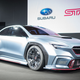 Image for article titled The 2021 Subaru WRX STI Will Get A New Turbo Boxer Engine Making At Least 400 HP: Report